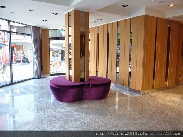 愛戀13-大廳.JPG