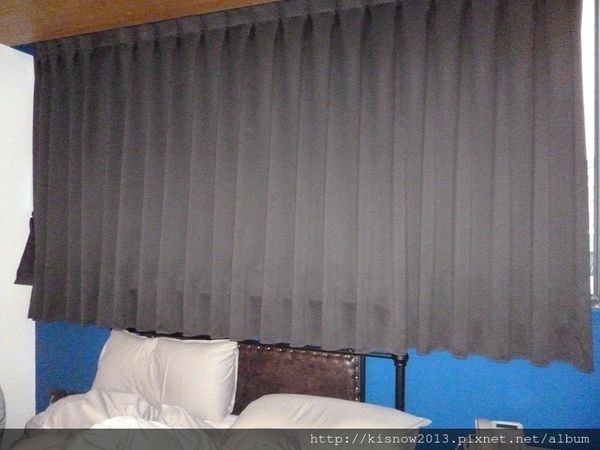 愛戀53-窗簾.JPG