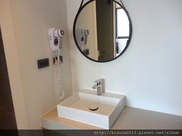 愛戀57-洗手枱.JPG