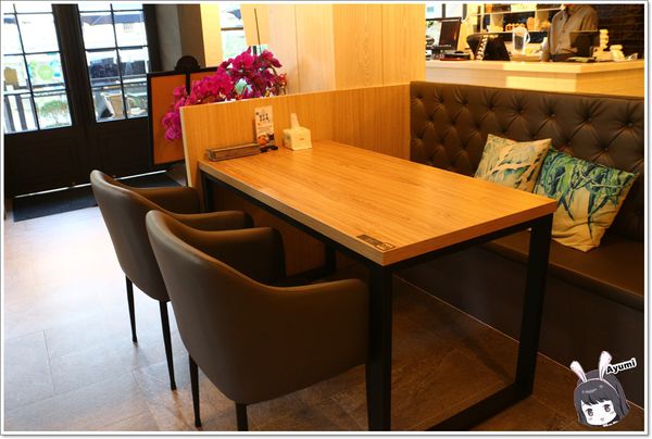 NU PASTA(台中雙十店)：[食記]►台中北區◄NU PASTA 義式美食台中雙十店/義大利麵/焗烤/吐司盒子/義式千層披薩套餐