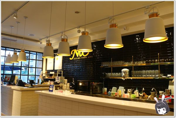 NU PASTA(台中雙十店)：[食記]►台中北區◄NU PASTA 義式美食台中雙十店/義大利麵/焗烤/吐司盒子/義式千層披薩套餐