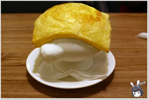 NU PASTA(台中雙十店)：[食記]►台中北區◄NU PASTA 義式美食台中雙十店/義大利麵/焗烤/吐司盒子/義式千層披薩套餐