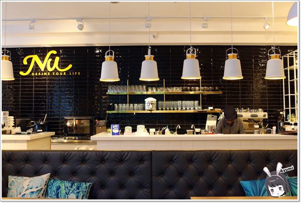 NU PASTA(台中雙十店)：[食記]►台中北區◄NU PASTA 義式美食台中雙十店/義大利麵/焗烤/吐司盒子/義式千層披薩套餐