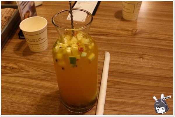 NU PASTA(台中雙十店)：[食記]►台中北區◄NU PASTA 義式美食台中雙十店/義大利麵/焗烤/吐司盒子/義式千層披薩套餐