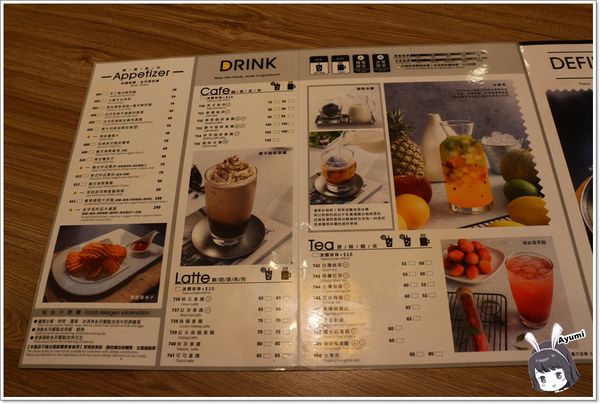 NU PASTA(台中雙十店)：[食記]►台中北區◄NU PASTA 義式美食台中雙十店/義大利麵/焗烤/吐司盒子/義式千層披薩套餐