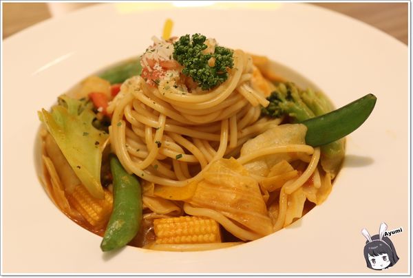 NU PASTA(台中雙十店)：[食記]►台中北區◄NU PASTA 義式美食台中雙十店/義大利麵/焗烤/吐司盒子/義式千層披薩套餐