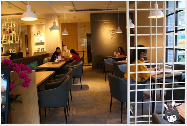 NU PASTA(台中雙十店)：[食記]►台中北區◄NU PASTA 義式美食台中雙十店/義大利麵/焗烤/吐司盒子/義式千層披薩套餐