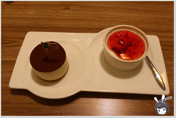 NU PASTA(台中雙十店)：[食記]►台中北區◄NU PASTA 義式美食台中雙十店/義大利麵/焗烤/吐司盒子/義式千層披薩套餐