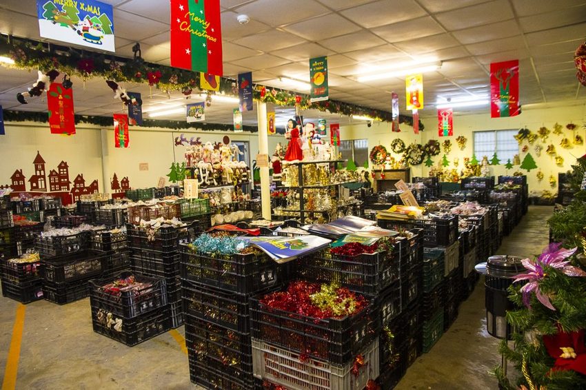 【玩樂．台中】后里景點／約客＆厚禮築夢手創館～AR互動體驗、親子DIY、戶外遊戲區，適合拍照也適合親子