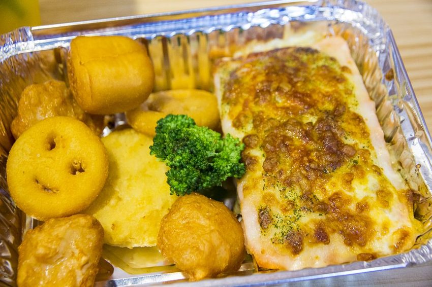 【玩樂．台中】后里景點／約客＆厚禮築夢手創館～AR互動體驗、親子DIY、戶外遊戲區，適合拍照也適合親子