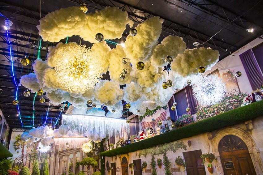 【玩樂．台中】后里景點／約客＆厚禮築夢手創館～AR互動體驗、親子DIY、戶外遊戲區，適合拍照也適合親子