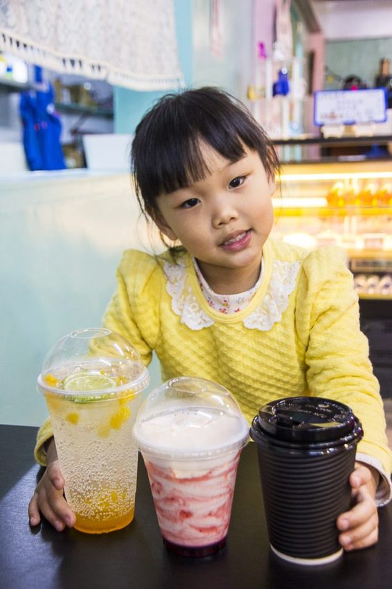 【玩樂．台中】后里景點／約客＆厚禮築夢手創館～AR互動體驗、親子DIY、戶外遊戲區，適合拍照也適合親子
