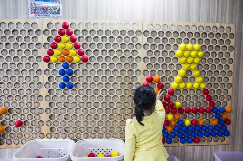 【玩樂．台中】后里景點／約客＆厚禮築夢手創館～AR互動體驗、親子DIY、戶外遊戲區，適合拍照也適合親子