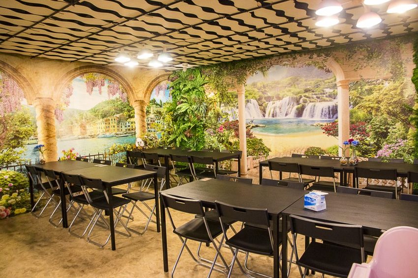 【玩樂．台中】后里景點／約客＆厚禮築夢手創館～AR互動體驗、親子DIY、戶外遊戲區，適合拍照也適合親子