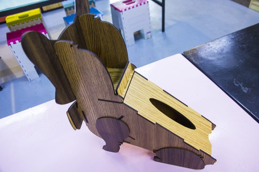 【玩樂．台中】后里景點／約客＆厚禮築夢手創館～AR互動體驗、親子DIY、戶外遊戲區，適合拍照也適合親子