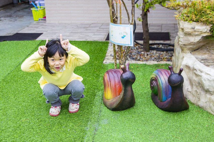 【玩樂．台中】后里景點／約客＆厚禮築夢手創館～AR互動體驗、親子DIY、戶外遊戲區，適合拍照也適合親子