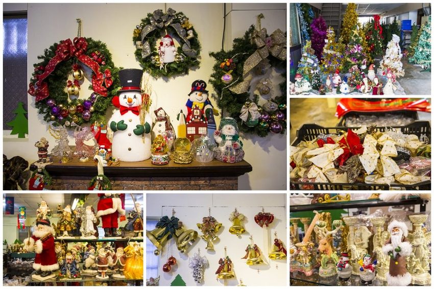 【玩樂．台中】后里景點／約客＆厚禮築夢手創館～AR互動體驗、親子DIY、戶外遊戲區，適合拍照也適合親子