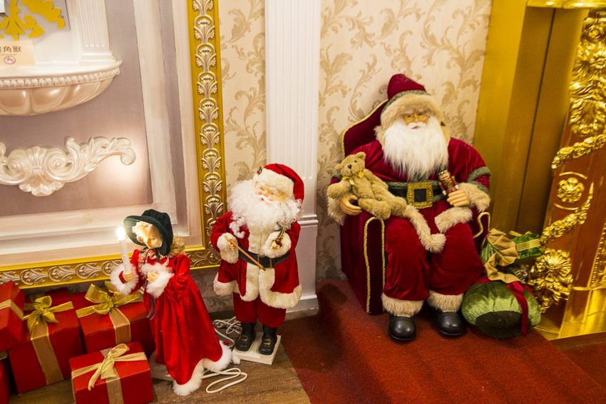 【玩樂．台中】后里景點／約客＆厚禮築夢手創館～AR互動體驗、親子DIY、戶外遊戲區，適合拍照也適合親子