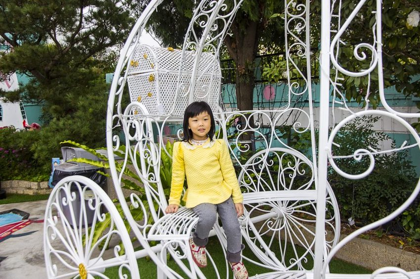 【玩樂．台中】后里景點／約客＆厚禮築夢手創館～AR互動體驗、親子DIY、戶外遊戲區，適合拍照也適合親子