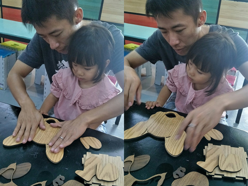 后里景點_約客‧厚禮 築夢手創館│超熱門打卡熱點，打開禮物盒，迎接聖誕節禮物的到來~ - 愛伊特candy的分享樂園