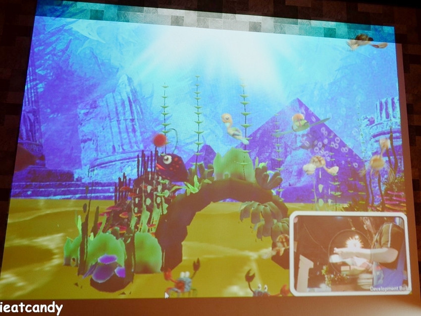 后里景點_約客‧厚禮 築夢手創館│超熱門打卡熱點，打開禮物盒，迎接聖誕節禮物的到來~ - 愛伊特candy的分享樂園