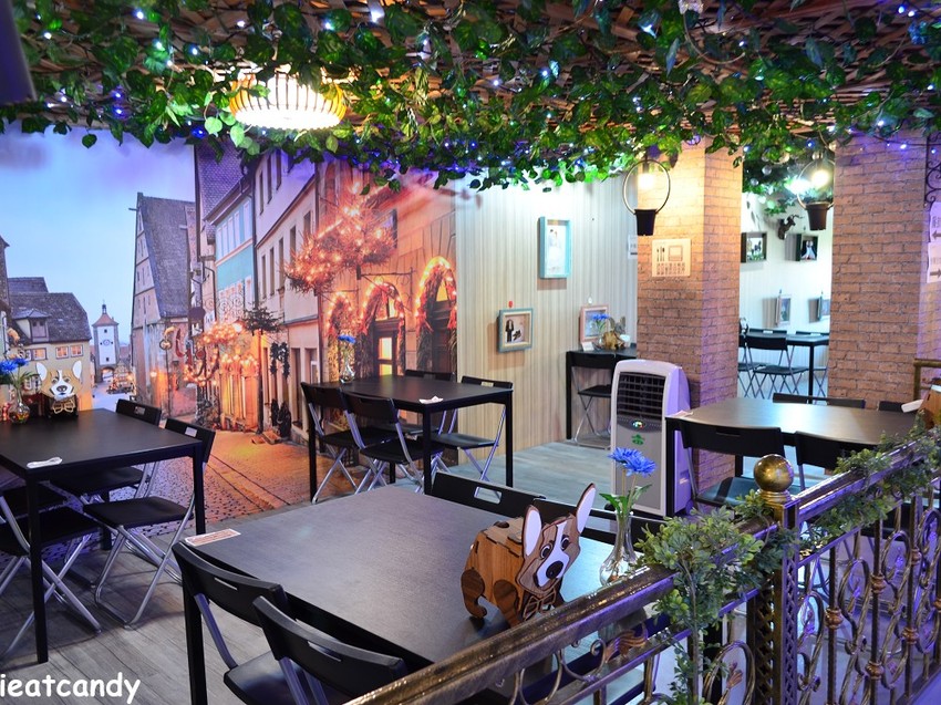 后里景點_約客‧厚禮 築夢手創館│超熱門打卡熱點，打開禮物盒，迎接聖誕節禮物的到來~ - 愛伊特candy的分享樂園