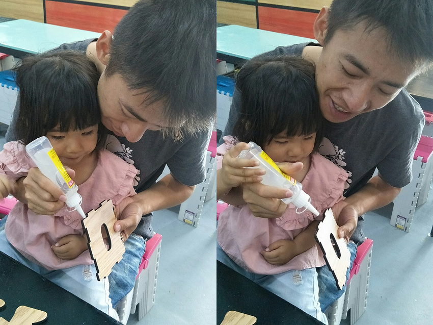 后里景點_約客‧厚禮 築夢手創館│超熱門打卡熱點，打開禮物盒，迎接聖誕節禮物的到來~ - 愛伊特candy的分享樂園