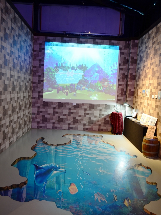 后里景點_約客‧厚禮 築夢手創館│超熱門打卡熱點，打開禮物盒，迎接聖誕節禮物的到來~ - 愛伊特candy的分享樂園