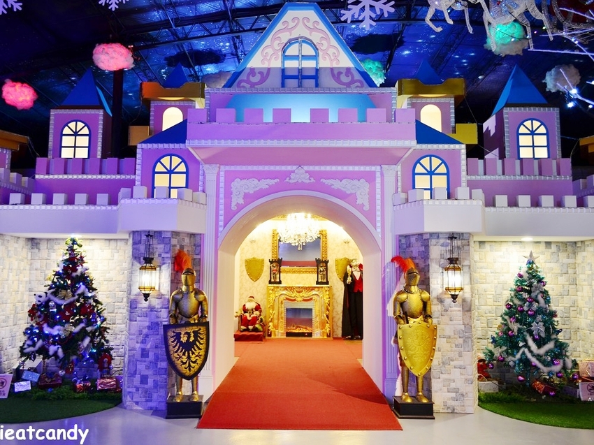 后里景點_約客‧厚禮 築夢手創館│超熱門打卡熱點，打開禮物盒，迎接聖誕節禮物的到來~ - 愛伊特candy的分享樂園