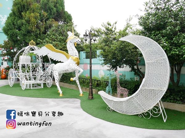 【台中景點】約客%26;厚禮 築夢手創館 #台中后里 #台中后里景點 #台中親子景點 #手作DIY  #沙坑 #IG打卡熱點 #夢幻場景 #輕食 #甜點 #下午茶  (17).JPG