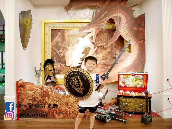 【台中景點】約客%26;厚禮 築夢手創館 #台中后里 #台中后里景點 #台中親子景點 #手作DIY  #沙坑 #IG打卡熱點 #夢幻場景 #輕食 #甜點 #下午茶  (71).JPG