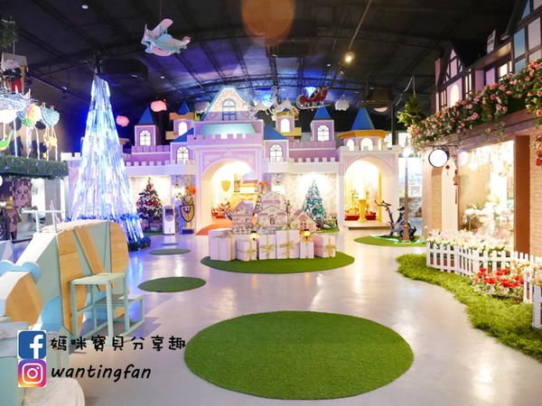 【台中景點】約客%26;厚禮 築夢手創館 #台中后里 #台中后里景點 #台中親子景點 #手作DIY  #沙坑 #IG打卡熱點 #夢幻場景 #輕食 #甜點 #下午茶  (39).JPG