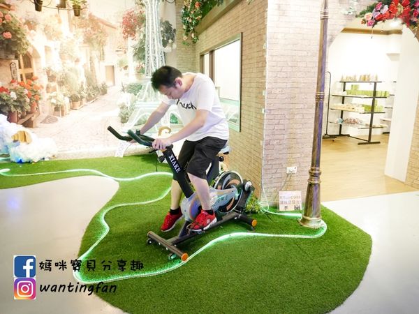 【台中景點】約客%26;厚禮 築夢手創館 #台中后里 #台中后里景點 #台中親子景點 #手作DIY  #沙坑 #IG打卡熱點 #夢幻場景 #輕食 #甜點 #下午茶  (34).JPG