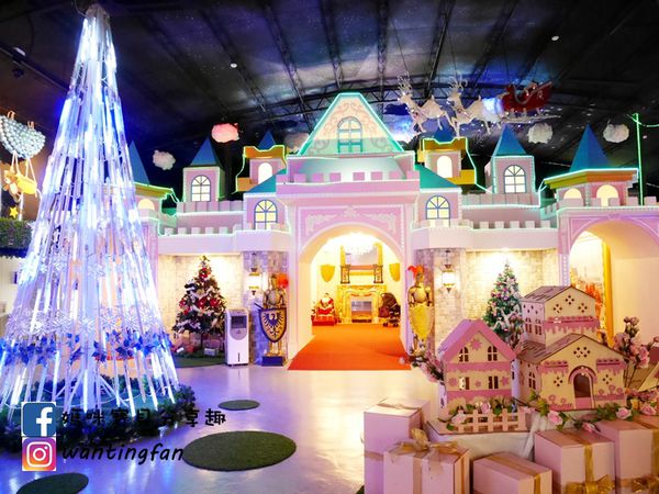 【台中景點】約客%26;厚禮 築夢手創館 #台中后里 #台中后里景點 #台中親子景點 #手作DIY  #沙坑 #IG打卡熱點 #夢幻場景 #輕食 #甜點 #下午茶  (36).JPG