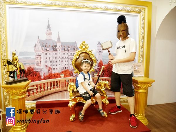 【台中景點】約客%26;厚禮 築夢手創館 #台中后里 #台中后里景點 #台中親子景點 #手作DIY  #沙坑 #IG打卡熱點 #夢幻場景 #輕食 #甜點 #下午茶  (29).JPG