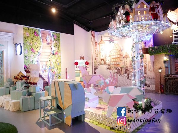 【台中景點】約客%26;厚禮 築夢手創館 #台中后里 #台中后里景點 #台中親子景點 #手作DIY  #沙坑 #IG打卡熱點 #夢幻場景 #輕食 #甜點 #下午茶  (21).JPG