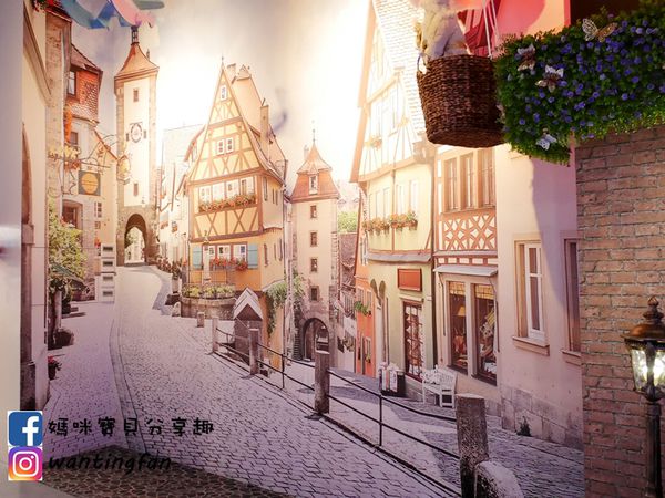 【台中景點】約客%26;厚禮 築夢手創館 #台中后里 #台中后里景點 #台中親子景點 #手作DIY  #沙坑 #IG打卡熱點 #夢幻場景 #輕食 #甜點 #下午茶  (23).JPG