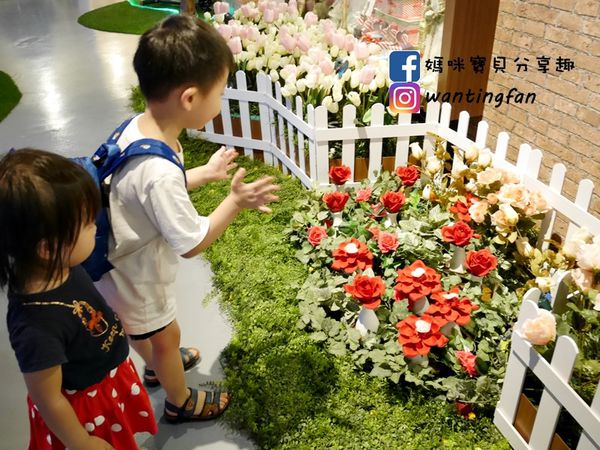 【台中景點】約客%26;厚禮 築夢手創館 #台中后里 #台中后里景點 #台中親子景點 #手作DIY  #沙坑 #IG打卡熱點 #夢幻場景 #輕食 #甜點 #下午茶  (49).JPG