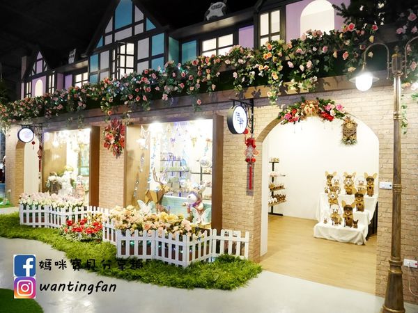 【台中景點】約客%26;厚禮 築夢手創館 #台中后里 #台中后里景點 #台中親子景點 #手作DIY  #沙坑 #IG打卡熱點 #夢幻場景 #輕食 #甜點 #下午茶  (37).JPG