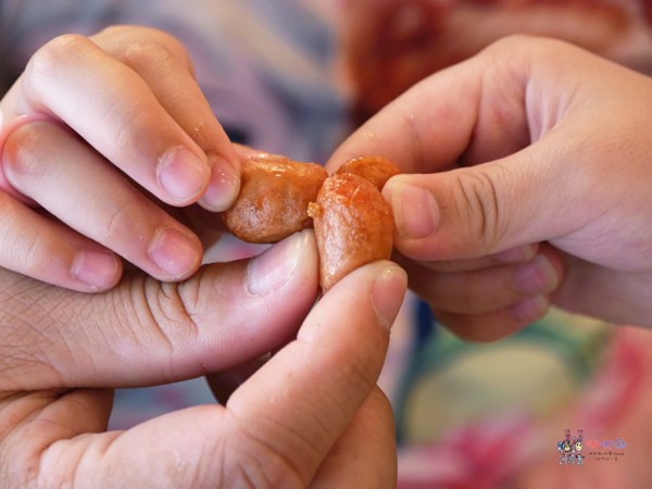 桃園美食,早餐,卡早,牽絲,起司,兒童遊戲區,兒童餐