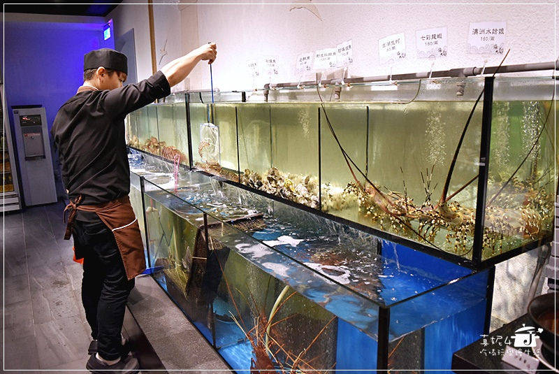 海九麻辣海鮮火鍋