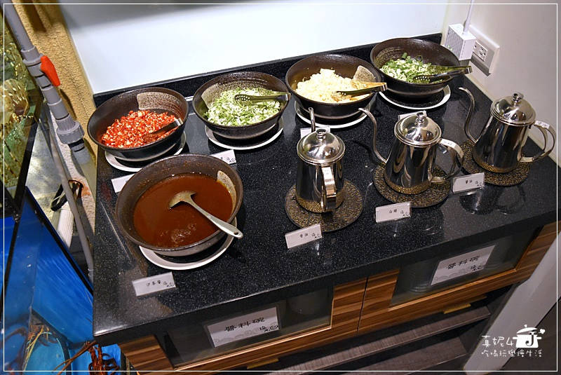 海九麻辣海鮮火鍋