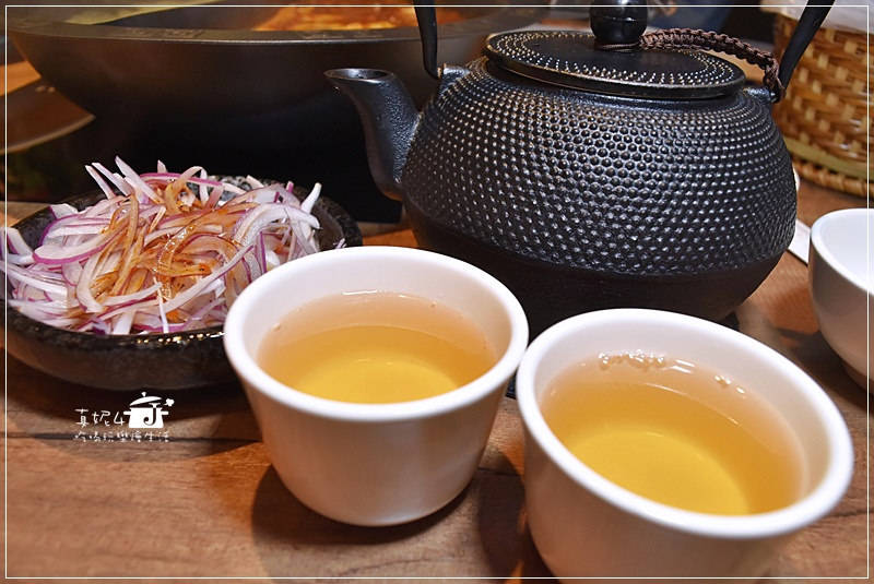 海九麻辣海鮮火鍋