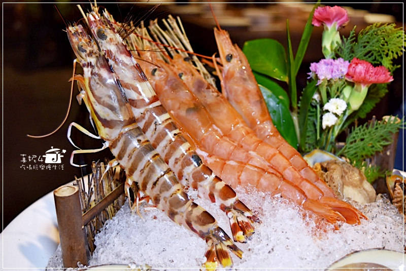 海九麻辣海鮮火鍋