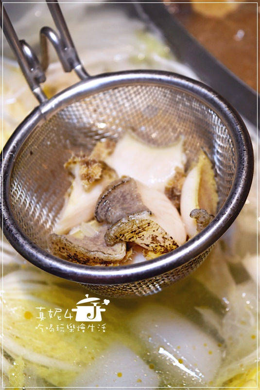 海九麻辣海鮮火鍋