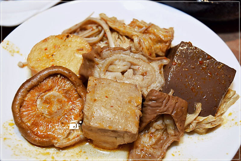 海九麻辣海鮮火鍋