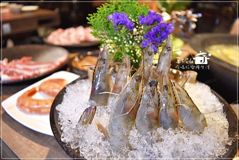 海九麻辣海鮮火鍋