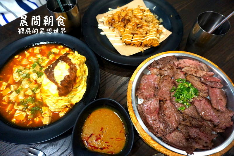 @猴屁的異想世界