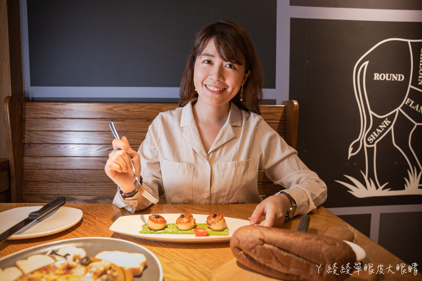 新竹竹北牛排店|傑克兄弟牛排館竹北店,新鮮冷藏手切美國牛排千元有找,最便宜390元起