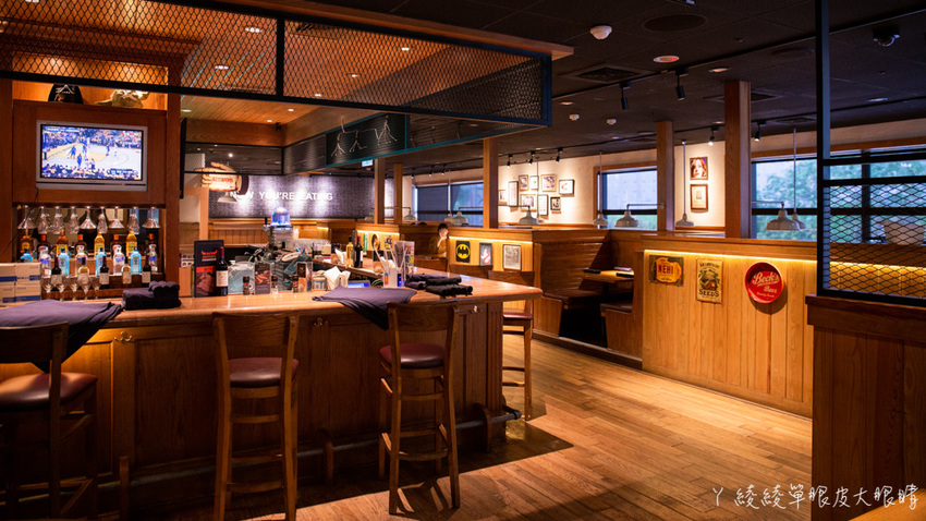 新竹竹北牛排店｜傑克兄弟牛排館竹北店，新鮮冷藏手切美國牛排千元有找，最便宜390元起